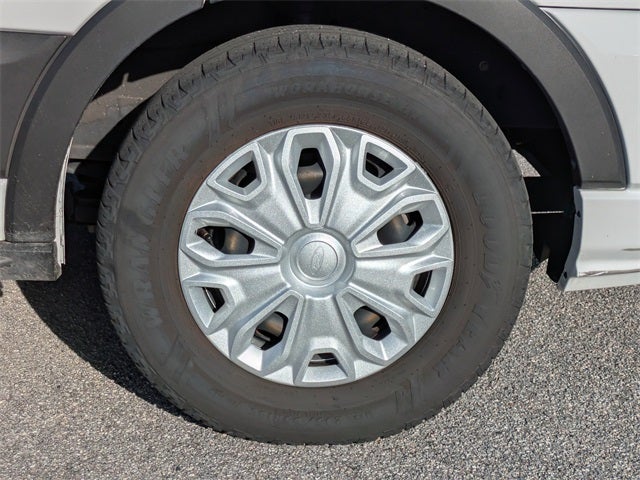 2024 Ford Transit-350 XLT