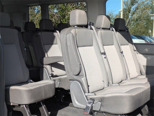 2024 Ford Transit-350 XLT