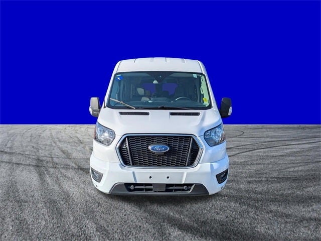 2024 Ford Transit-350 XLT
