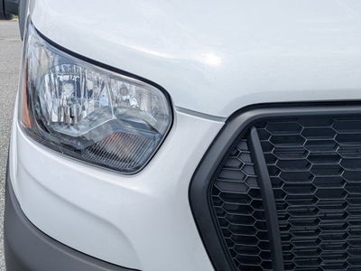 2026 Ford Transit-350 XL