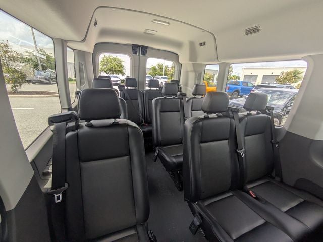 2026 Ford Transit-350 XL