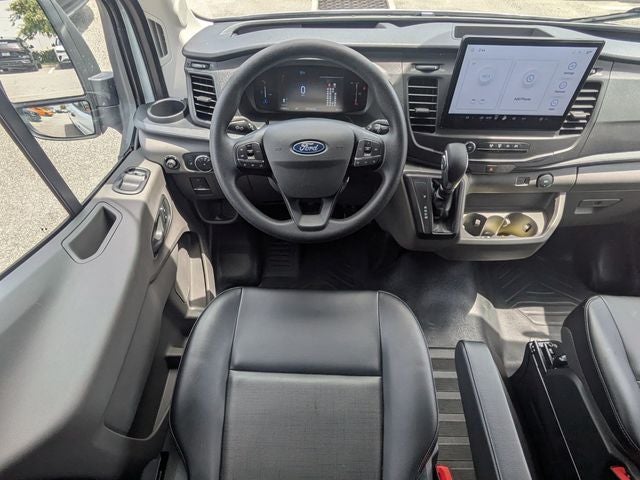 2026 Ford Transit-350 XL