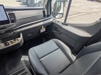 2026 Ford Transit-350 XL