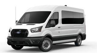 2026 Ford Transit-350 Passenger Van XL