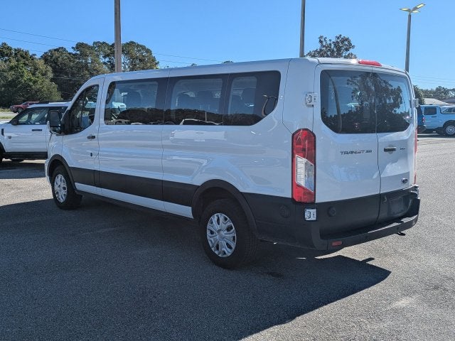 2024 Ford Transit-350 XLT