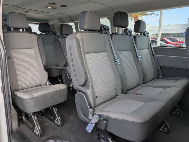 2023 Ford Transit-350 XLT