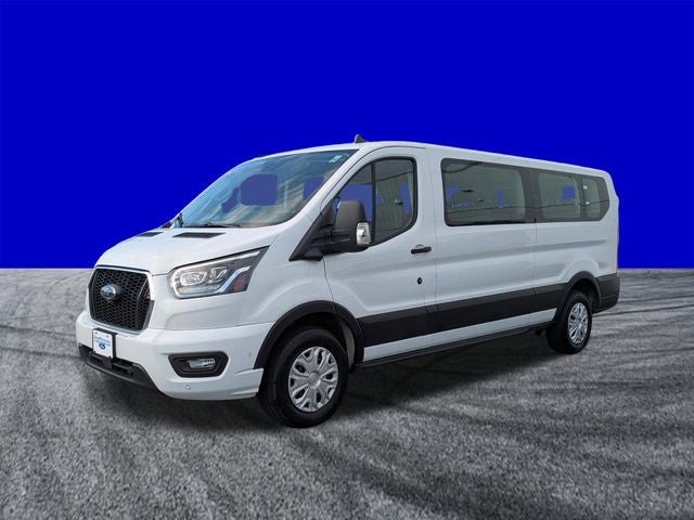 2023 Ford Transit-350 XLT