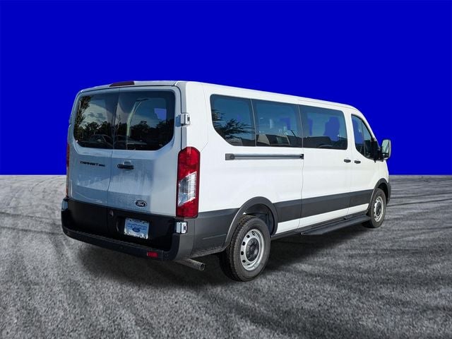 2026 Ford Transit-350 XL