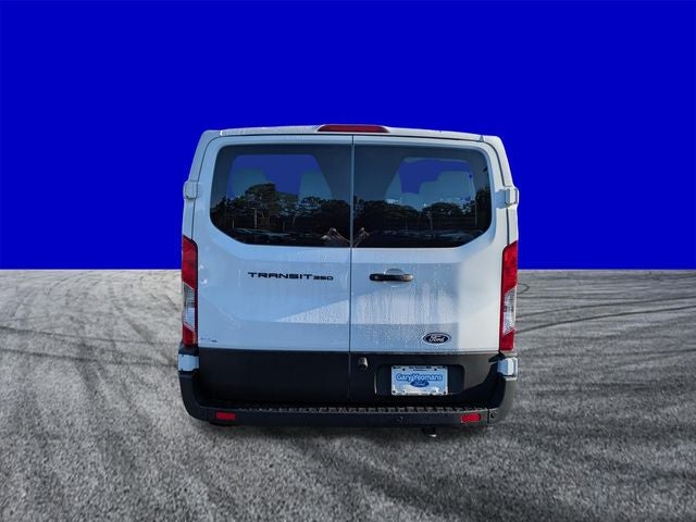2026 Ford Transit-350 XL
