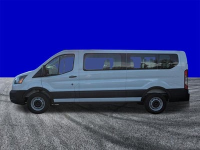 2026 Ford Transit-350 XL