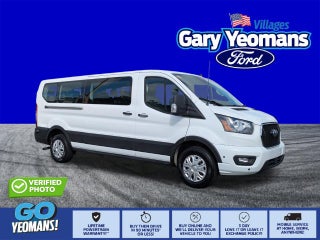 2024 Ford Transit-350 XLT