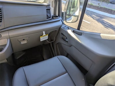 2026 Ford Transit-350 XL