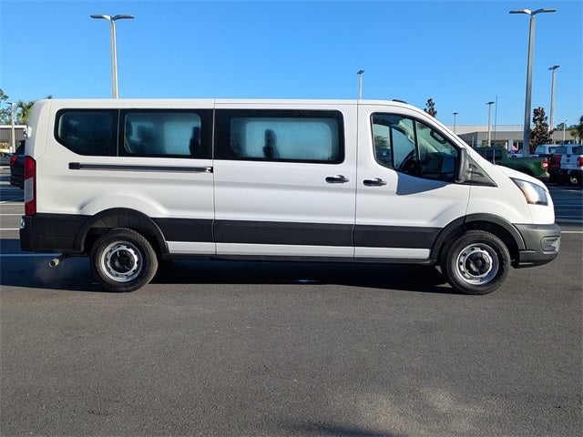 2026 Ford Transit-350 XL