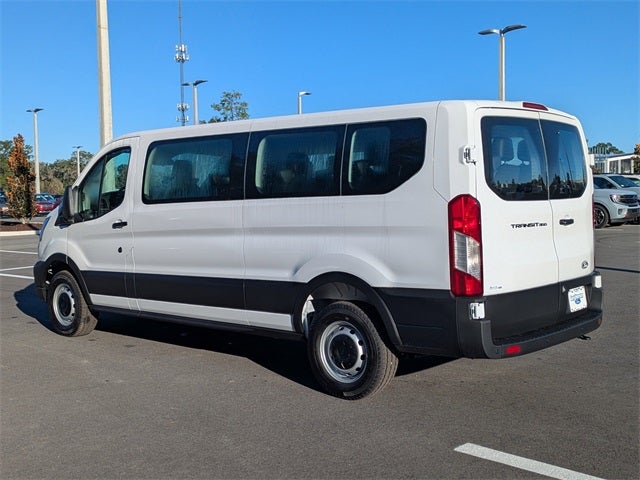 2026 Ford Transit-350 XL