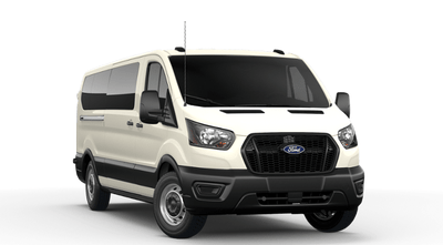 2026 Ford Transit-350 XL