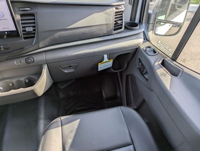 2026 Ford Transit-350 XL