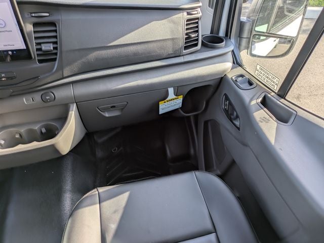 2026 Ford Transit-350 XL