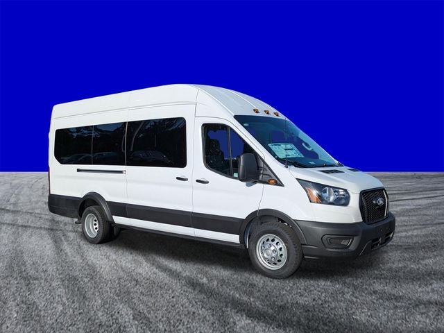 2026 Ford Transit-350 XL