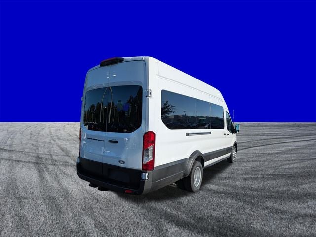 2026 Ford Transit-350 XL