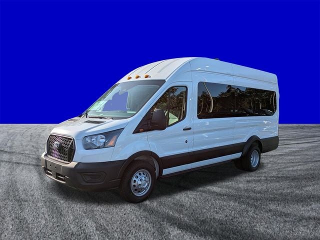 2026 Ford Transit-350 XL