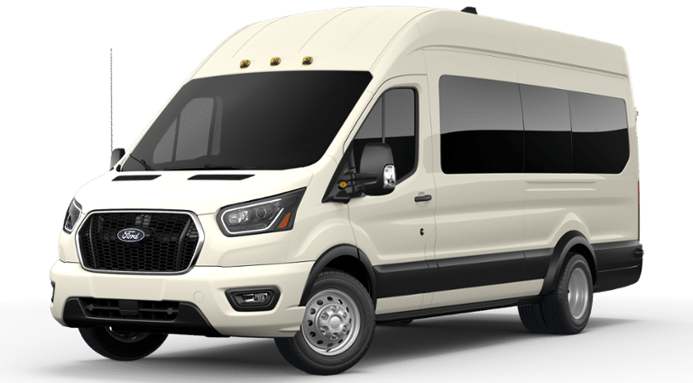 2026 Ford Transit-350 XLT