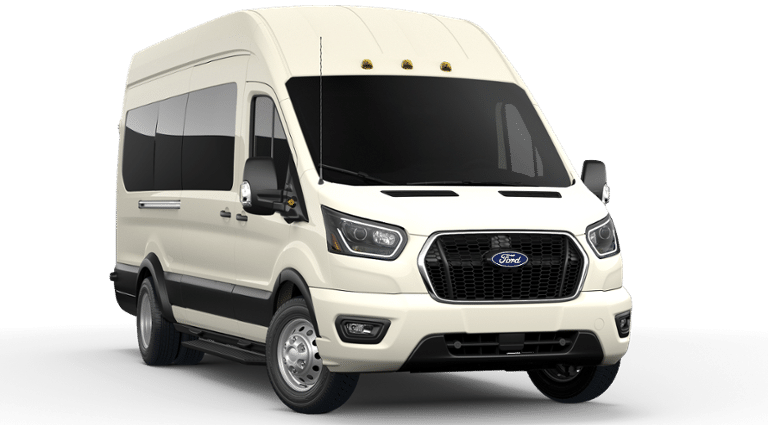 2026 Ford Transit-350 XLT