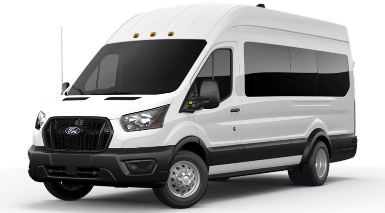 2026 Ford Transit-350 Passenger Van XL