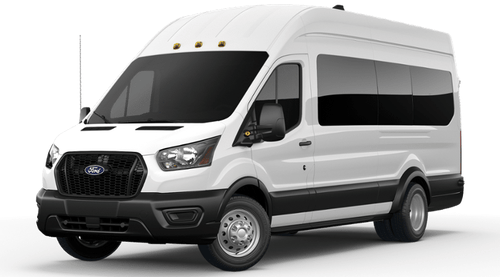 2026 Ford Transit-350 Passenger Van XL