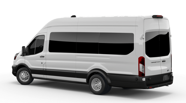 2026 Ford Transit-350 Passenger Van XL