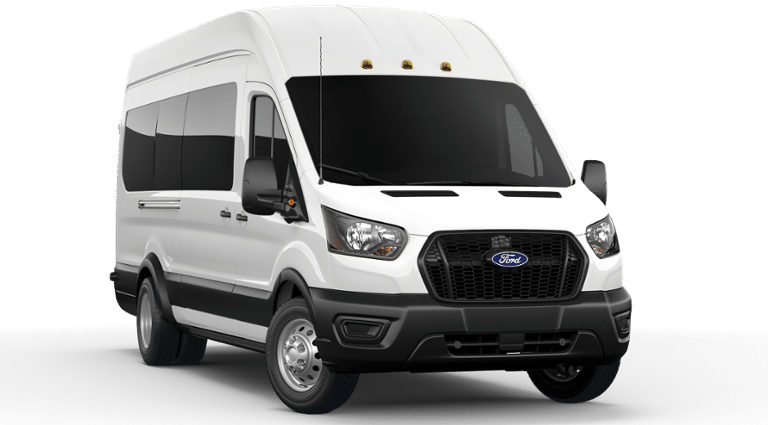 2026 Ford Transit-350 Passenger Van XL