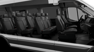2026 Ford Transit-350 Passenger Van XL