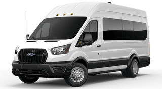 2026 Ford Transit-350 Passenger Van XL