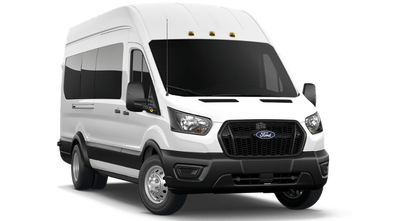 2027 Ford Transit-350 XL