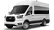 2027 Ford Transit-350 XLT
