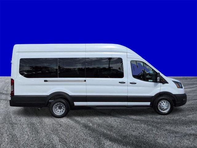 2026 Ford Transit-350 XL