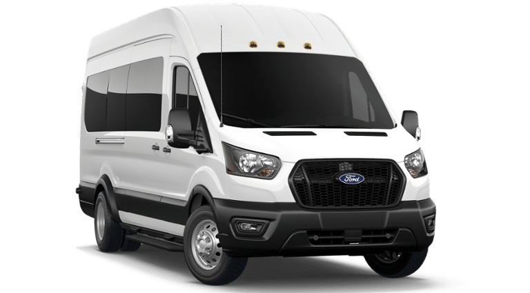 2026 Ford Transit-350 XL