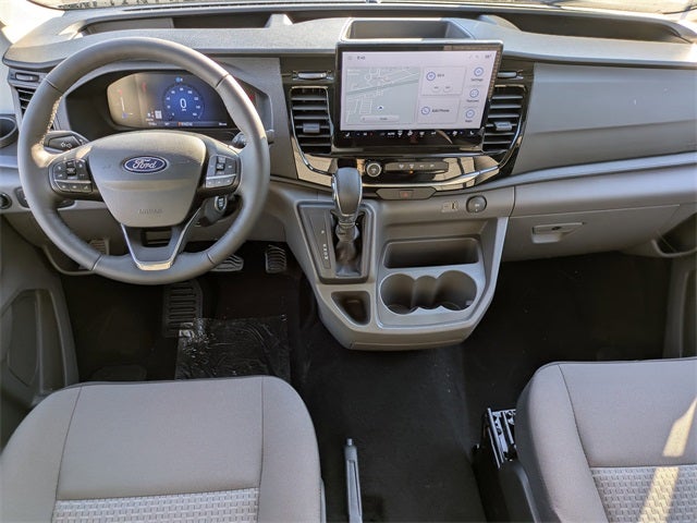 2026 Ford Transit-350 XLT