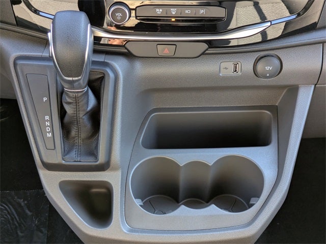 2026 Ford Transit-350 XLT