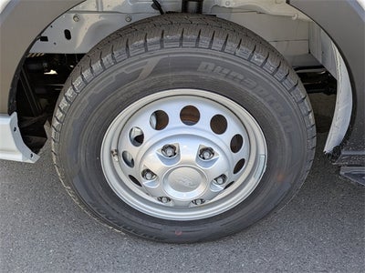 2026 Ford Transit-350 XLT