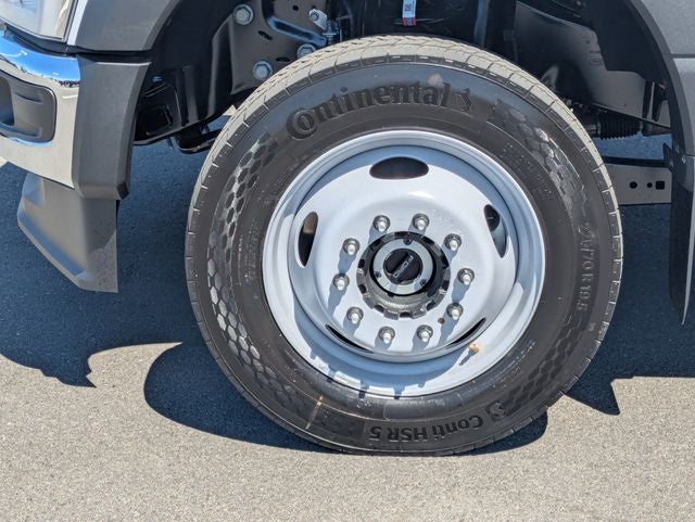 2026 Ford F-450SD DRW