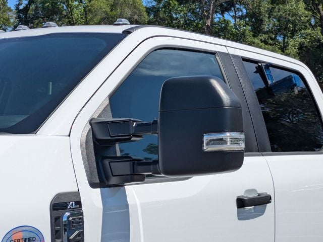 2026 Ford F-450SD DRW