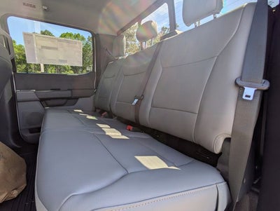 2026 Ford F-450SD DRW