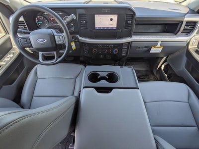 2026 Ford F-450SD DRW