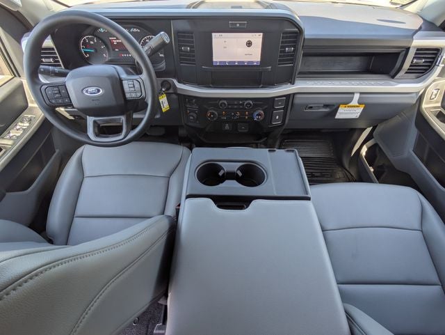 2026 Ford F-450SD DRW