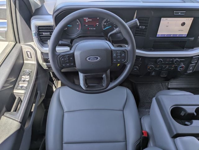 2026 Ford F-450SD DRW