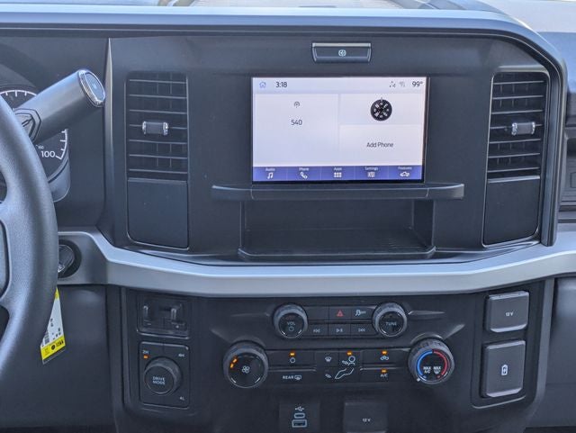 2026 Ford F-450SD DRW