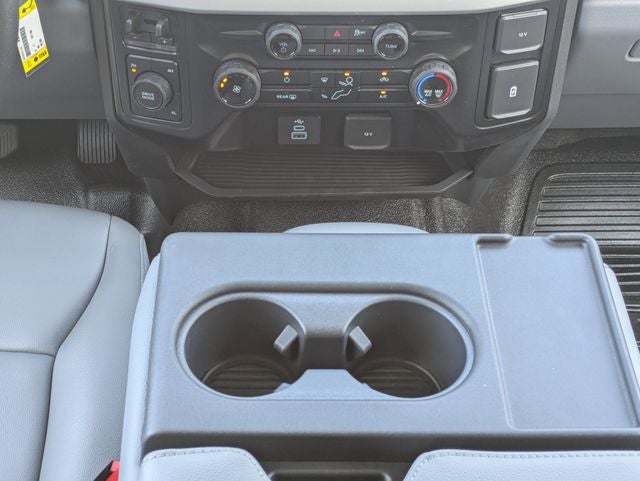 2026 Ford F-450SD DRW