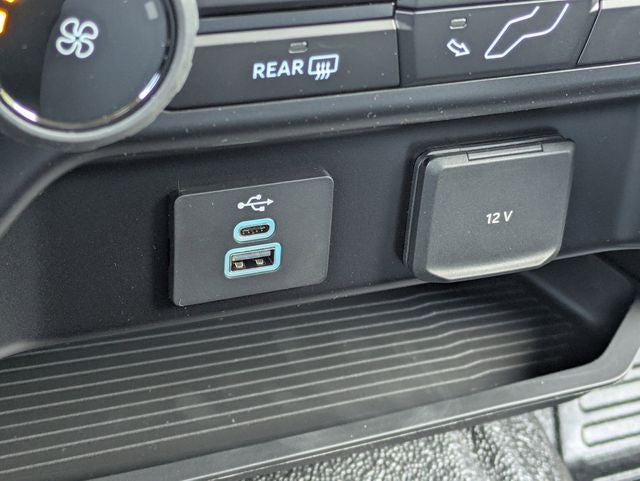 2026 Ford F-450SD DRW