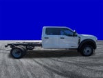 2026 Ford F-450SD DRW