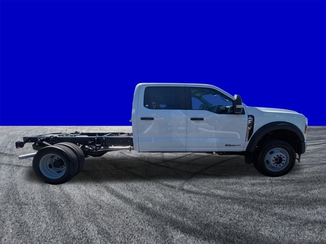 2026 Ford F-450SD DRW